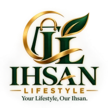 Ihsan lifestyle