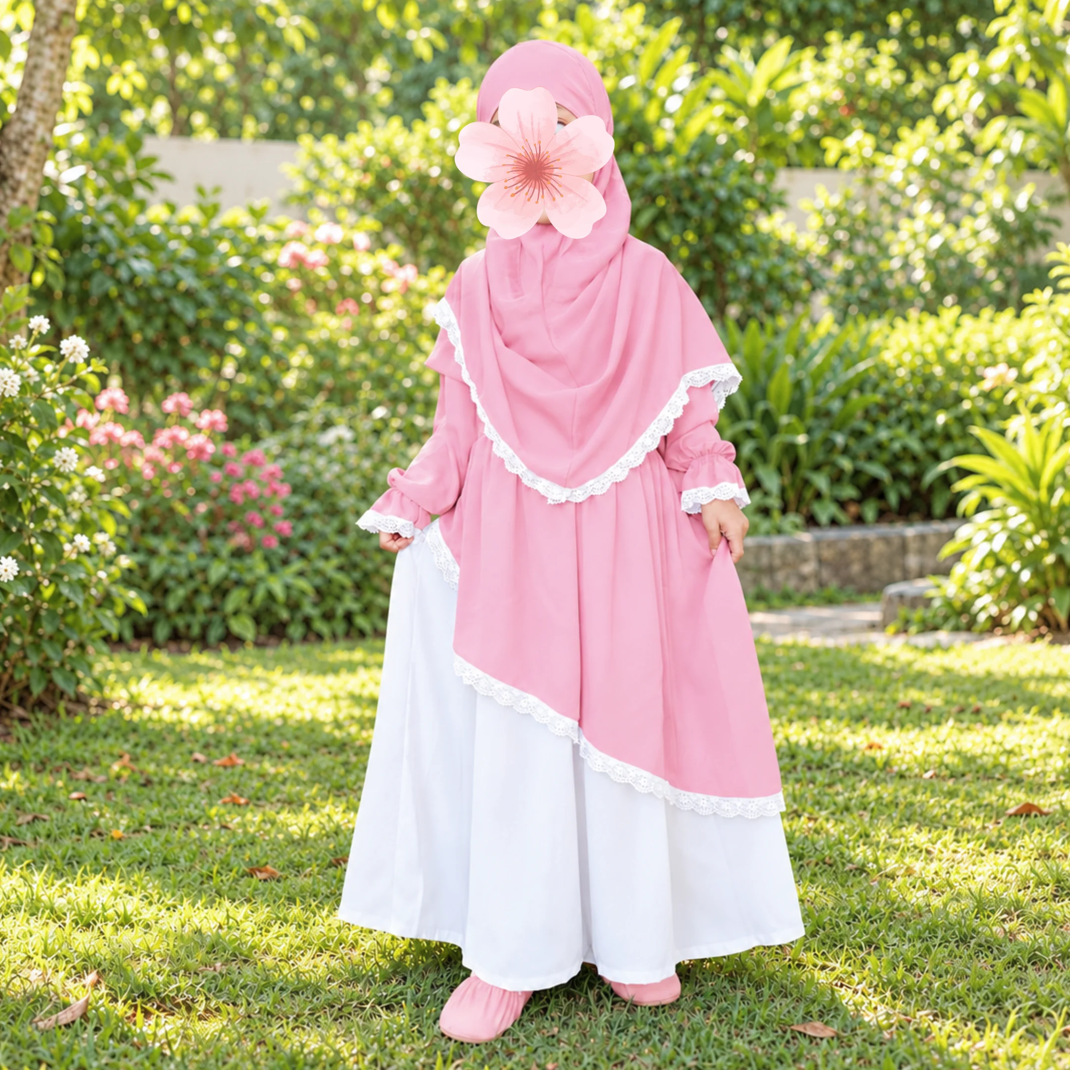 Kids Cherry Borkar KCB5002