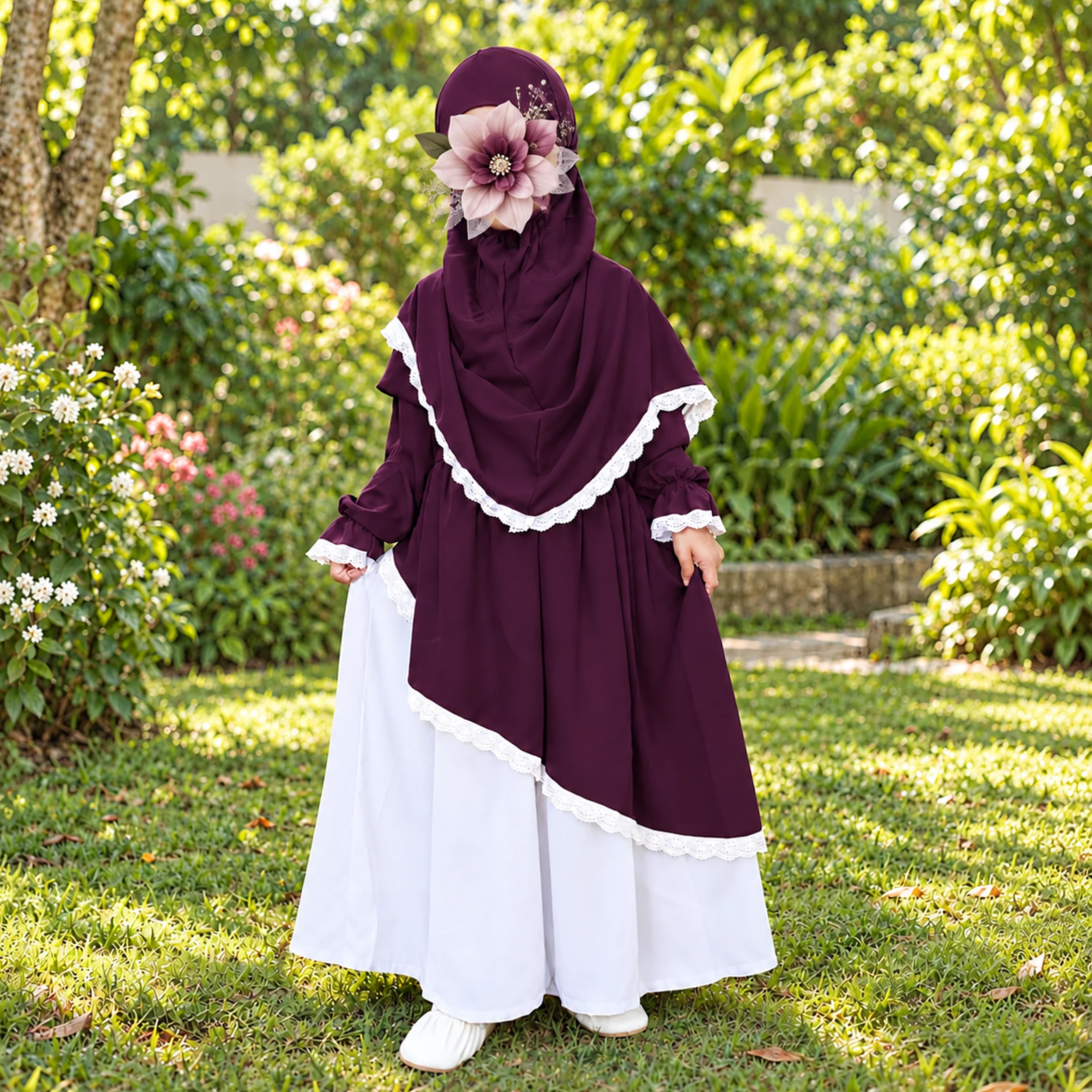 Kids Cherry Borkar KCB5005