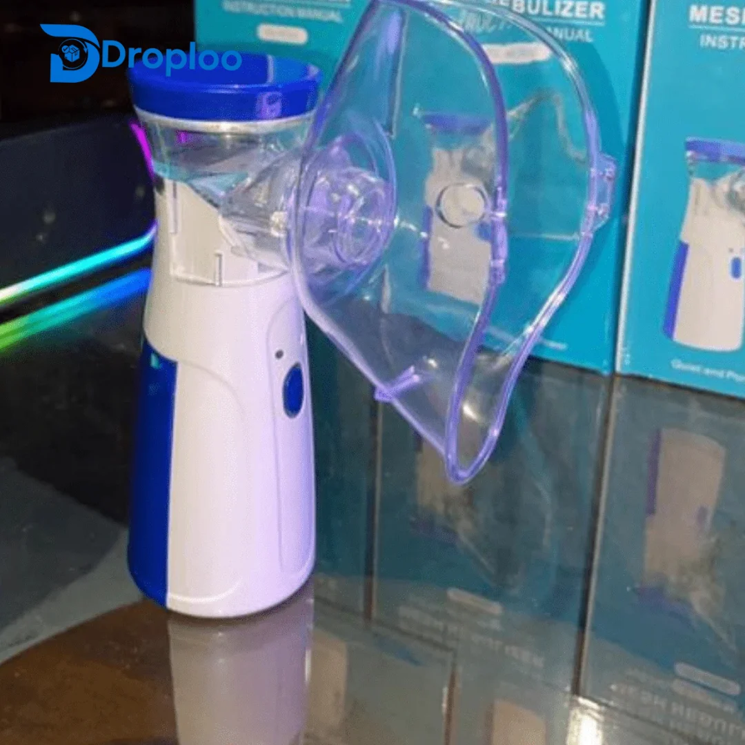 Mesh Nebulizer (JSL- W302)