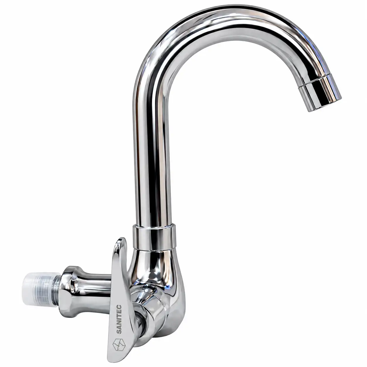 PL Moving Sink Cock PMSC105