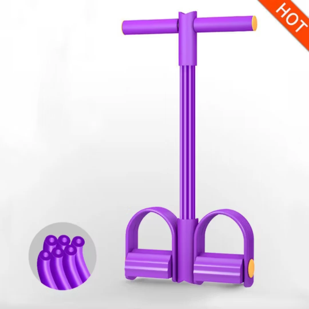 Elastic Pedal Puller Resistance Bands