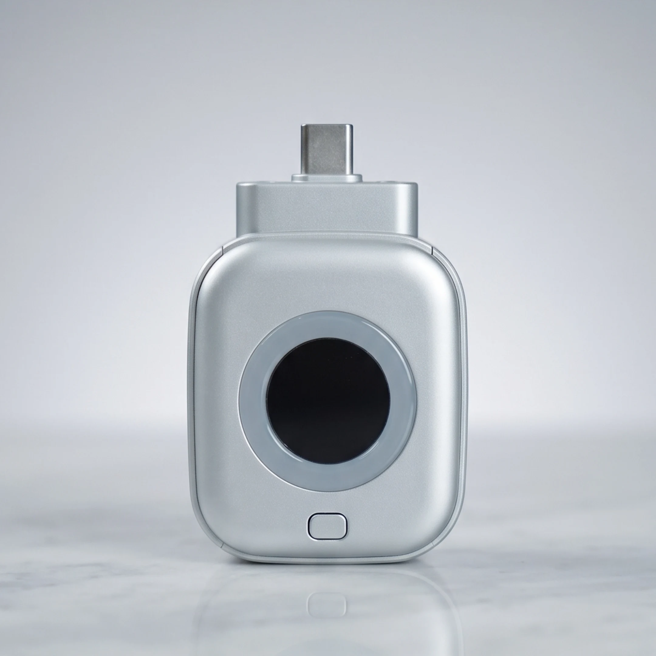 Type-C Magnetic Charging Separator Auto Eject